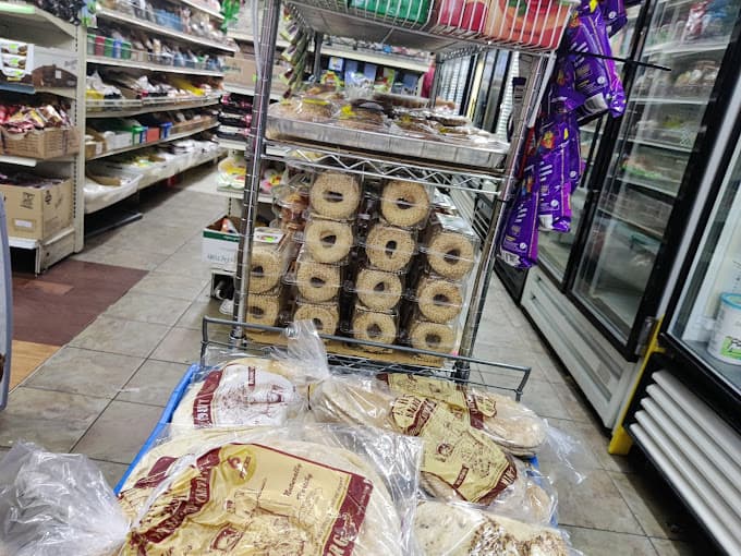 Photo of Naz Foods