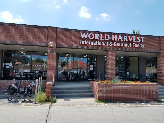 Photo of World Harvest International & Gourmet Foods