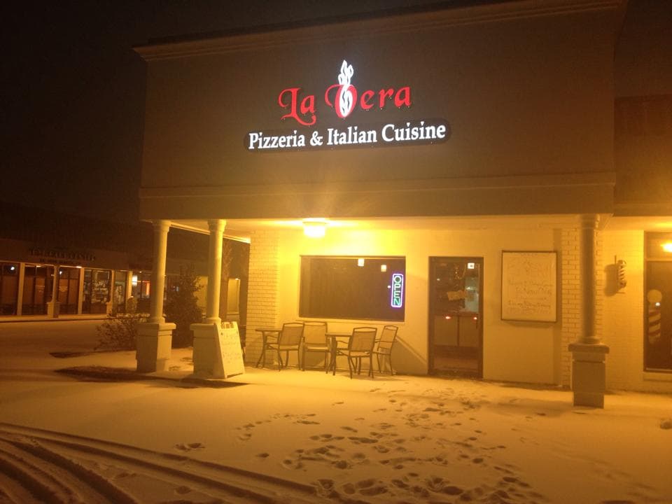 Photo of La Vera Pizzeria