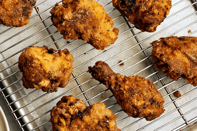 Photo of KFC
