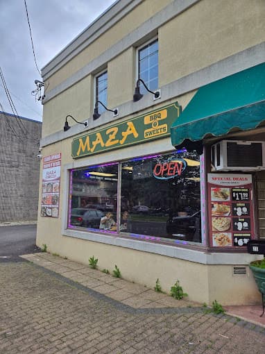 Photo of Maza BBQ & Sweets