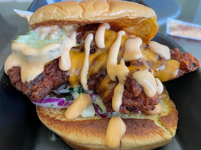 Photo of Dave's Hot Chicken