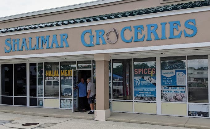 Photo of Shalimar
