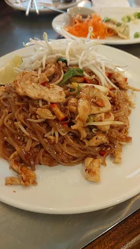 Photo of Amina Thai