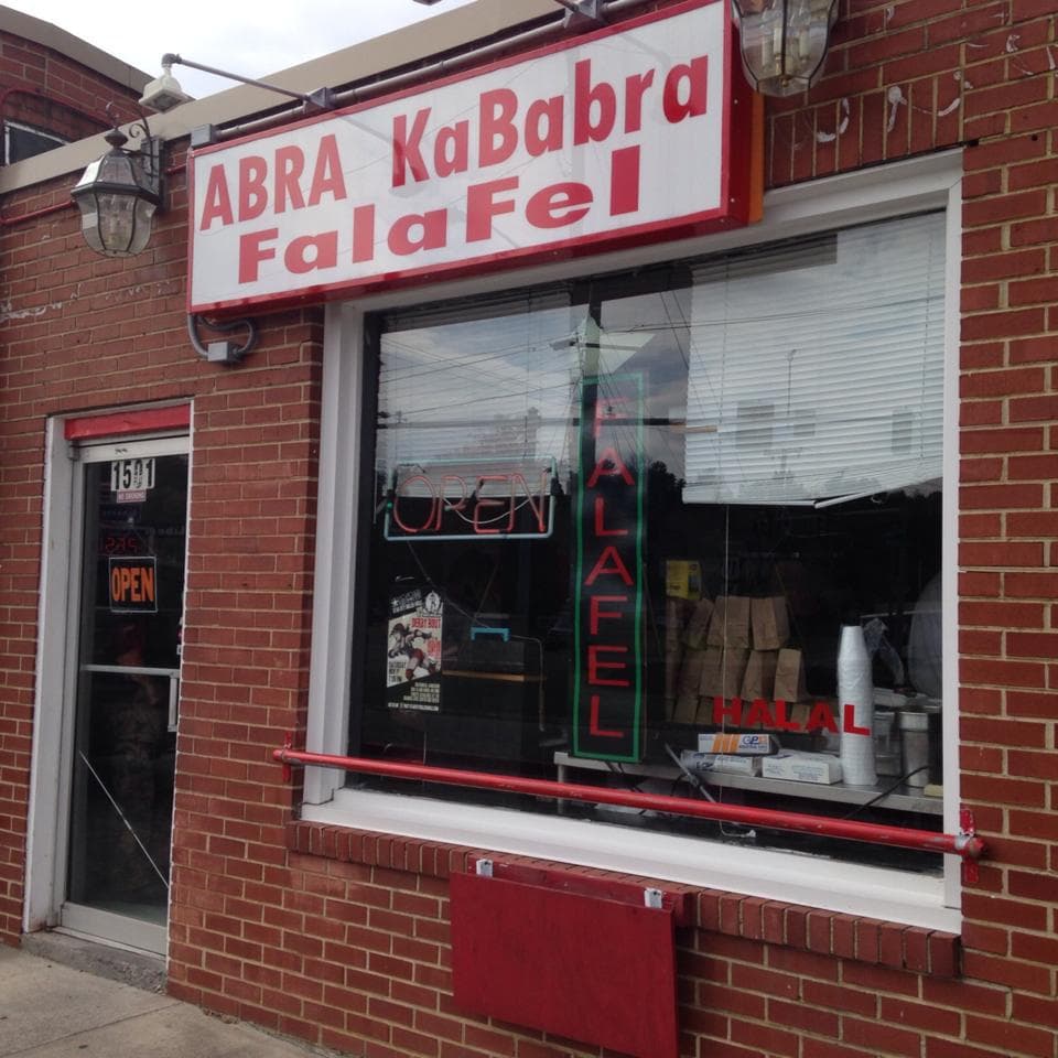 Photo of AbraKebabra