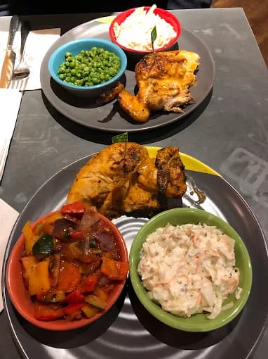 Photo of Nando's