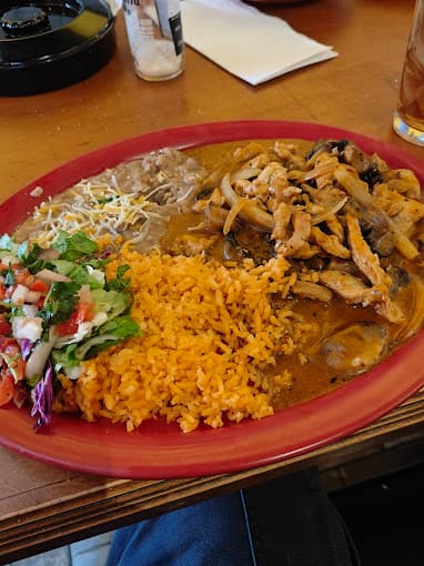 Photo of Moctezuma Mexican Grill