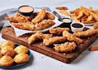 Photo of Krispy Krunchy Chicken