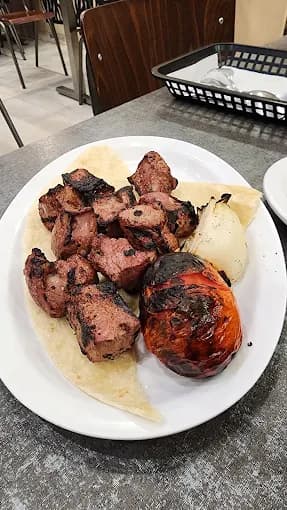 Photo of Al Azayem Restaurant