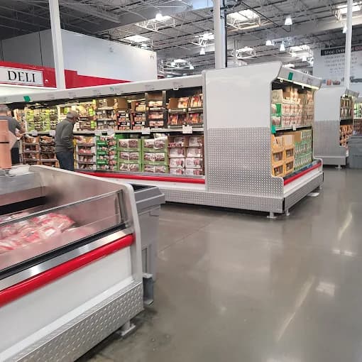 Photo of Costco