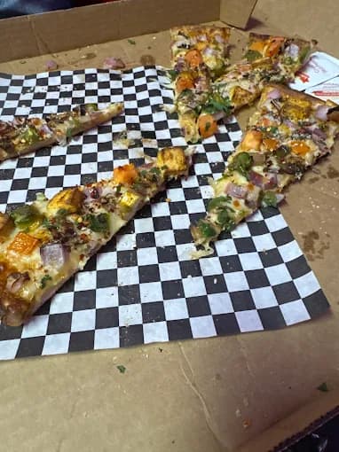 Photo of Pizza Twist