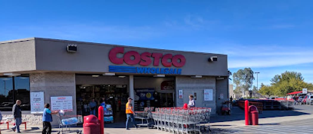Photo of Costco