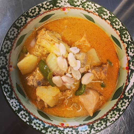 Photo of Thai Thani