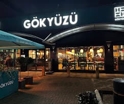 Photo of Gökyüzü