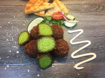 Photo of Athenian Fresh Grill