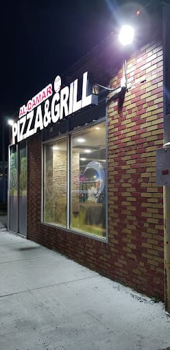 Photo of Alqamar Pizza
