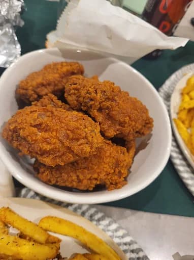 Photo of Big Boy’s Kitchen