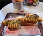 Photo of Zula Burger
