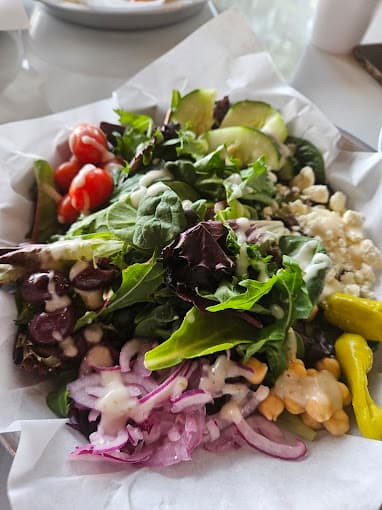 Photo of Pita Mediterranean