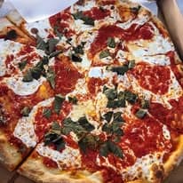 Photo of Prince Street Pizza