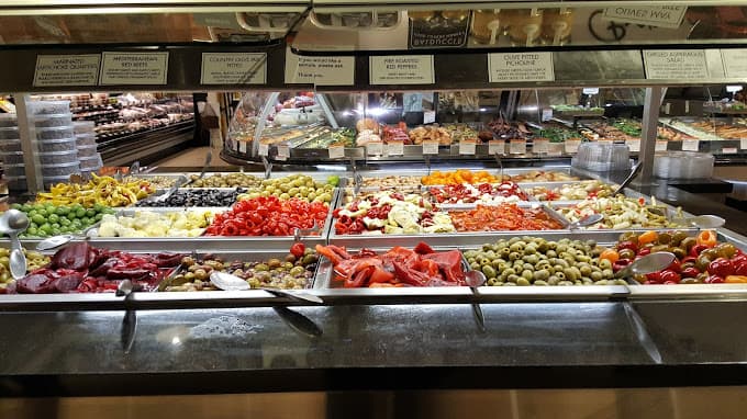 Photo of Balducci's