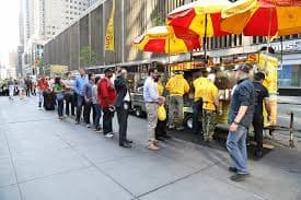 Photo of The Halal Guys