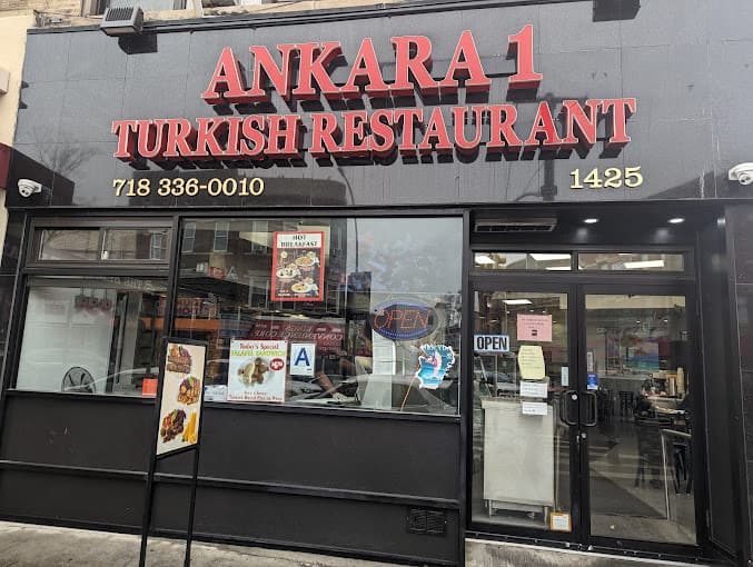 Photo of Ankara 1