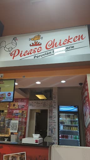 Photo of Picaso Chicken