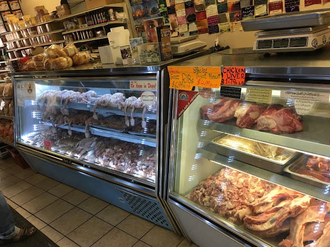 Photo of Minar Halal Meat