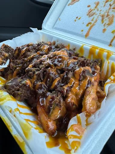Photo of Burger Shack