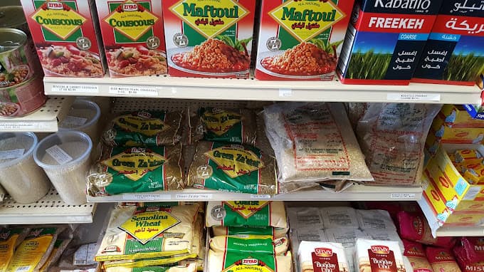 Photo of Mediterranean Market & Café