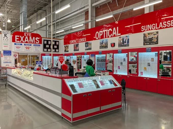 Photo of Costco