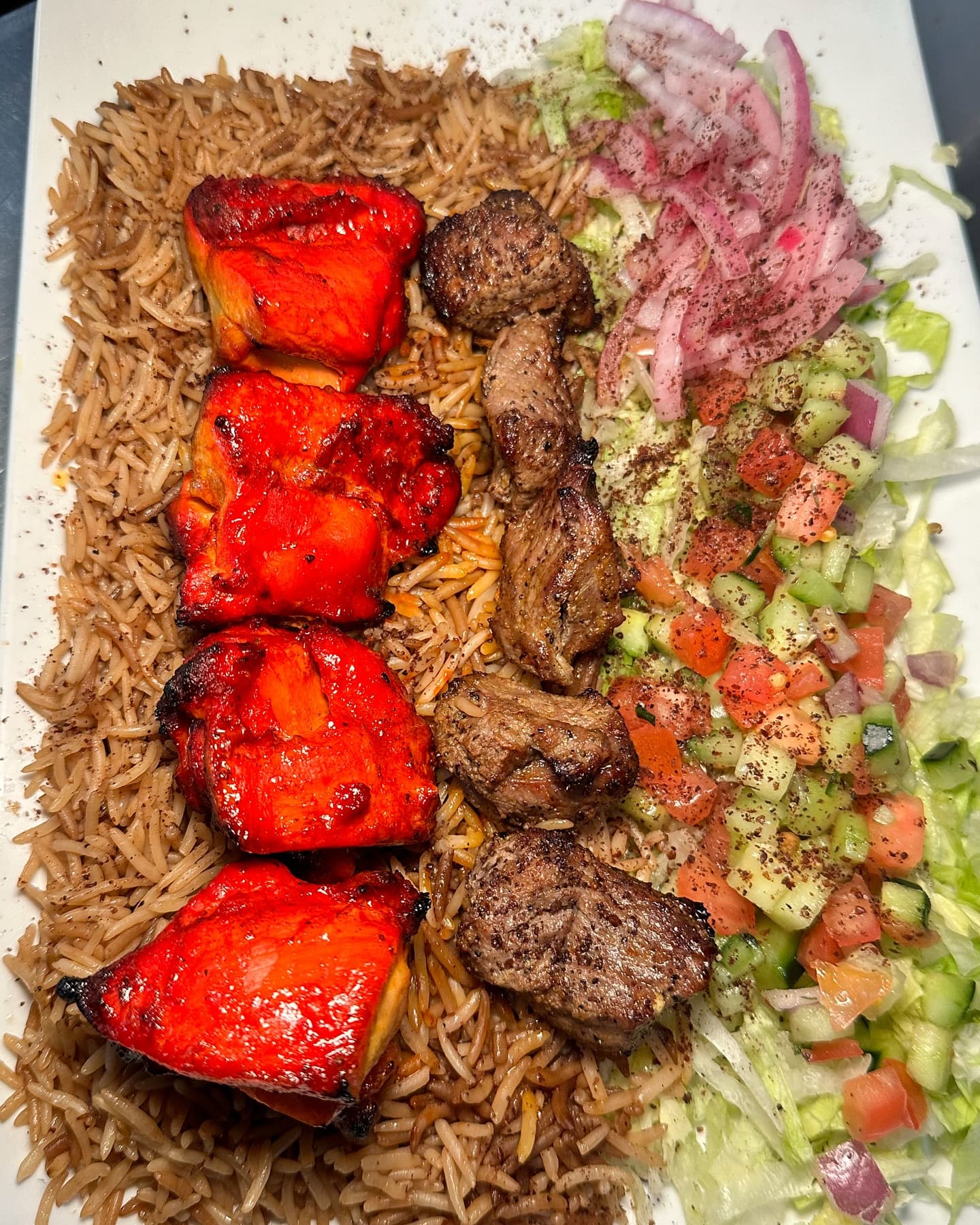 Photo of Kebab Express Halal Grill