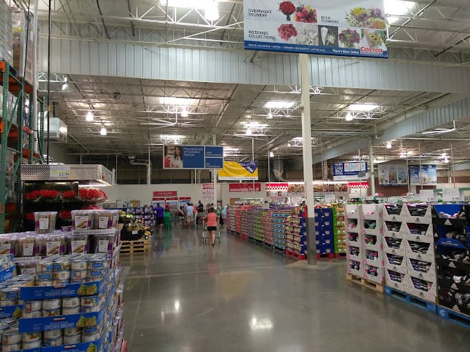 Photo of Costco