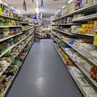 Photo of International Supermarket & Café
