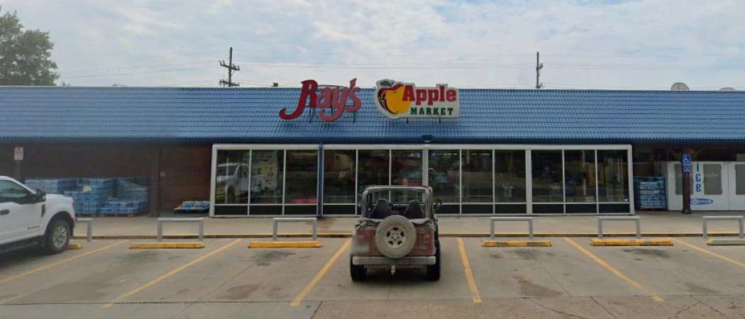 Photo of Ray's Apple Market