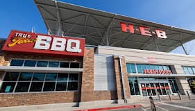 Photo of H-E-B