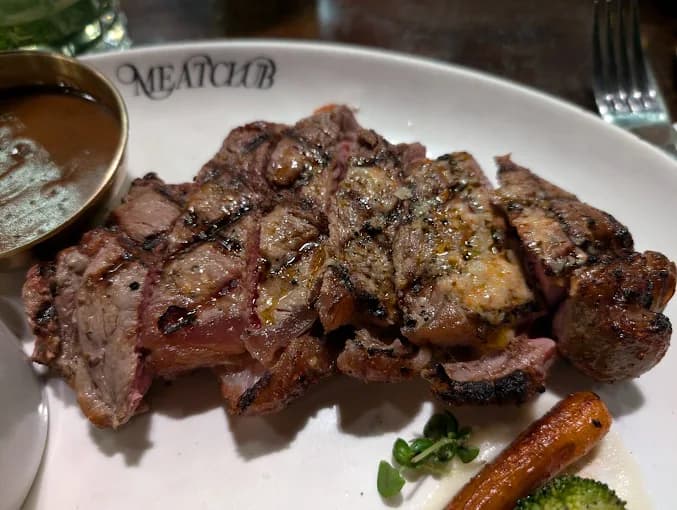 Photo of Meat Club
