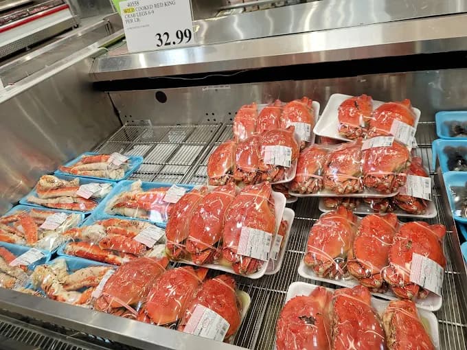Photo of Costco