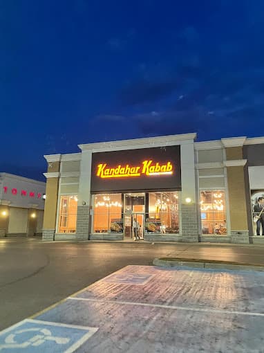 Photo of Kandahar Kabab