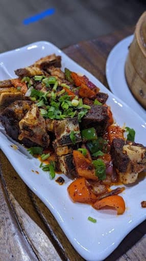 Photo of Lhasa Fast Food