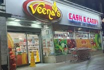Photo of Veena's