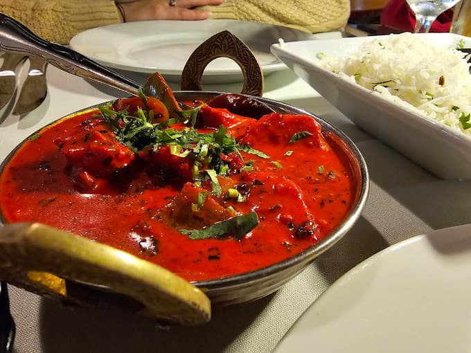 Photo of Ayesha's Fine Dining