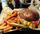 Photo of Red Iron Burgers