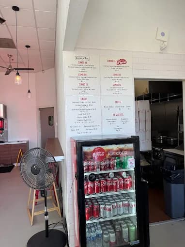 Photo of Main Chick Hot Chicken