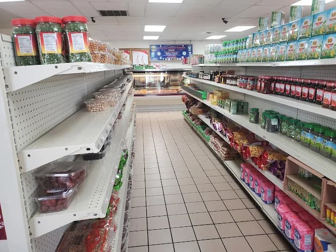 Photo of Mayar's Wholesale Halal Meat & Grill
