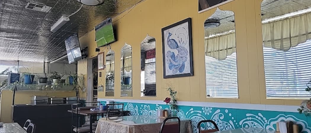 Photo of Kelly's Tandoori Grill