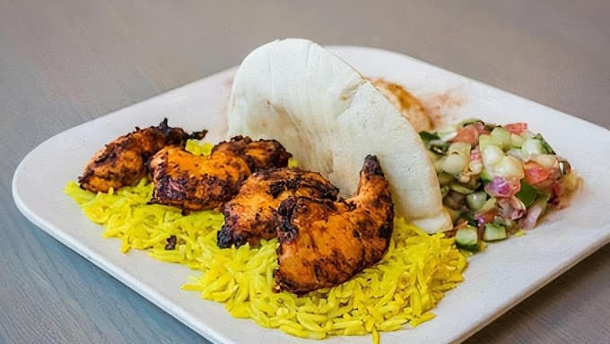 Photo of Olive Mediterranean Grill