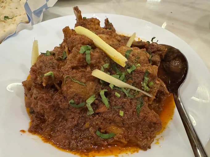 Photo of Nihari Haven