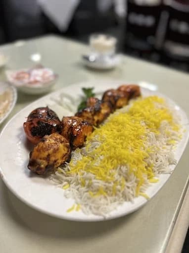 Photo of Rumi's